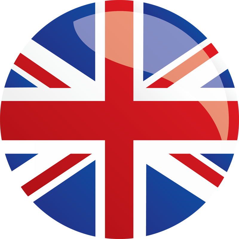 English Flag