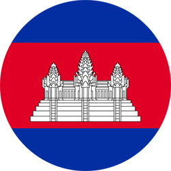 Khmer Flag